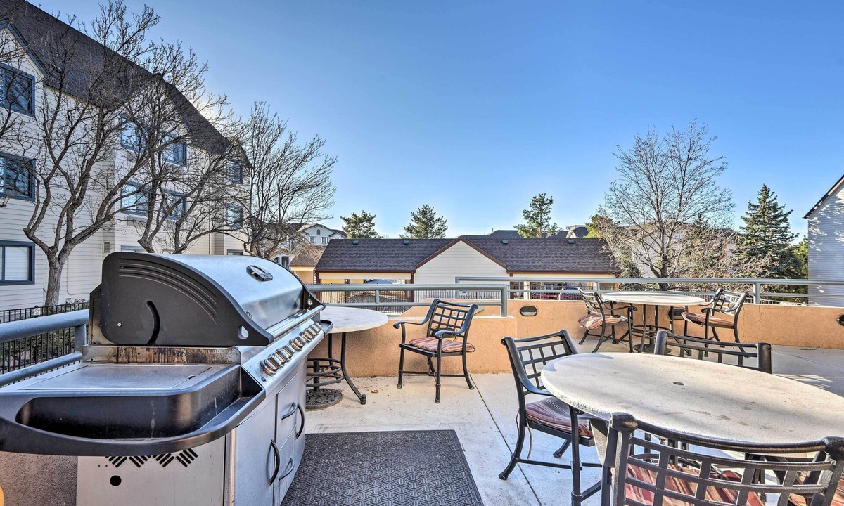 Greenwood Village | Englewood