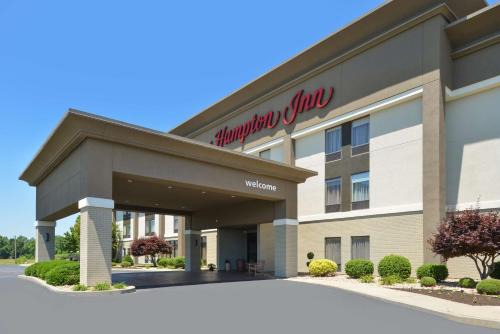 Hampton Inn Carbondale | Carbondale
