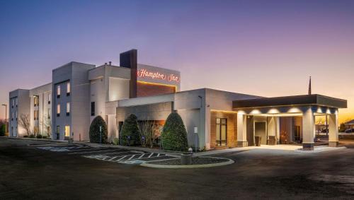 Springfield Inn | Springfield