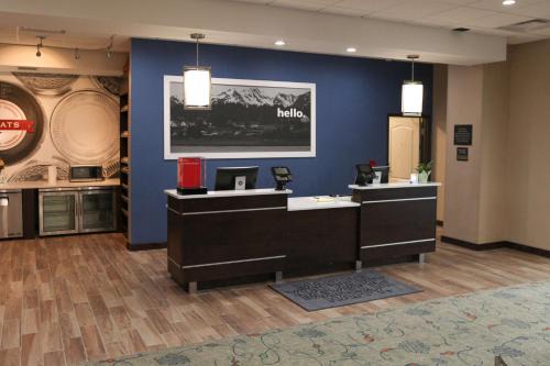 Hampton Inn Suites | Lafayette