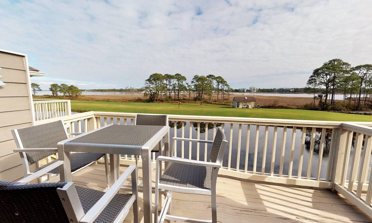 Harbour Point | Miramar Beach
