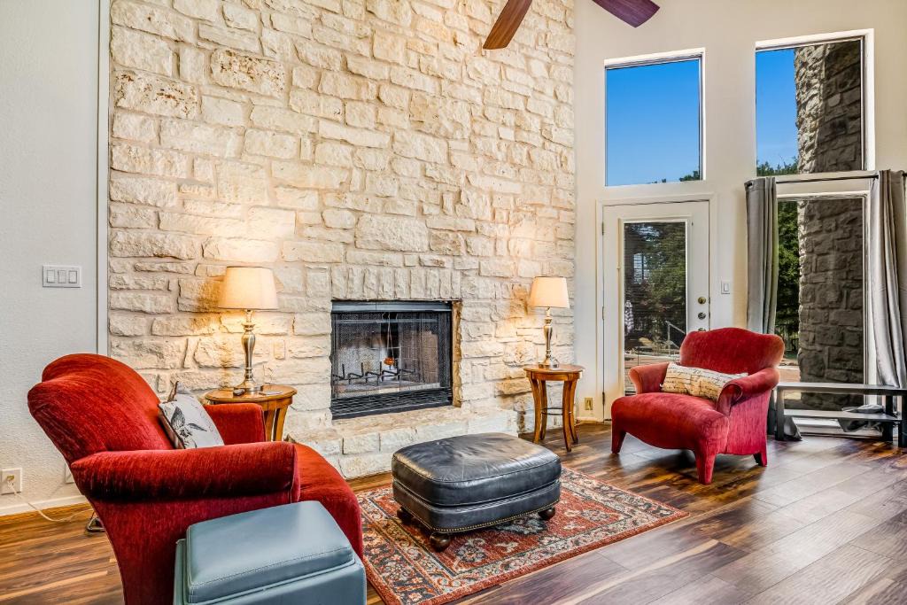 The Hills House | Haven in The Hills