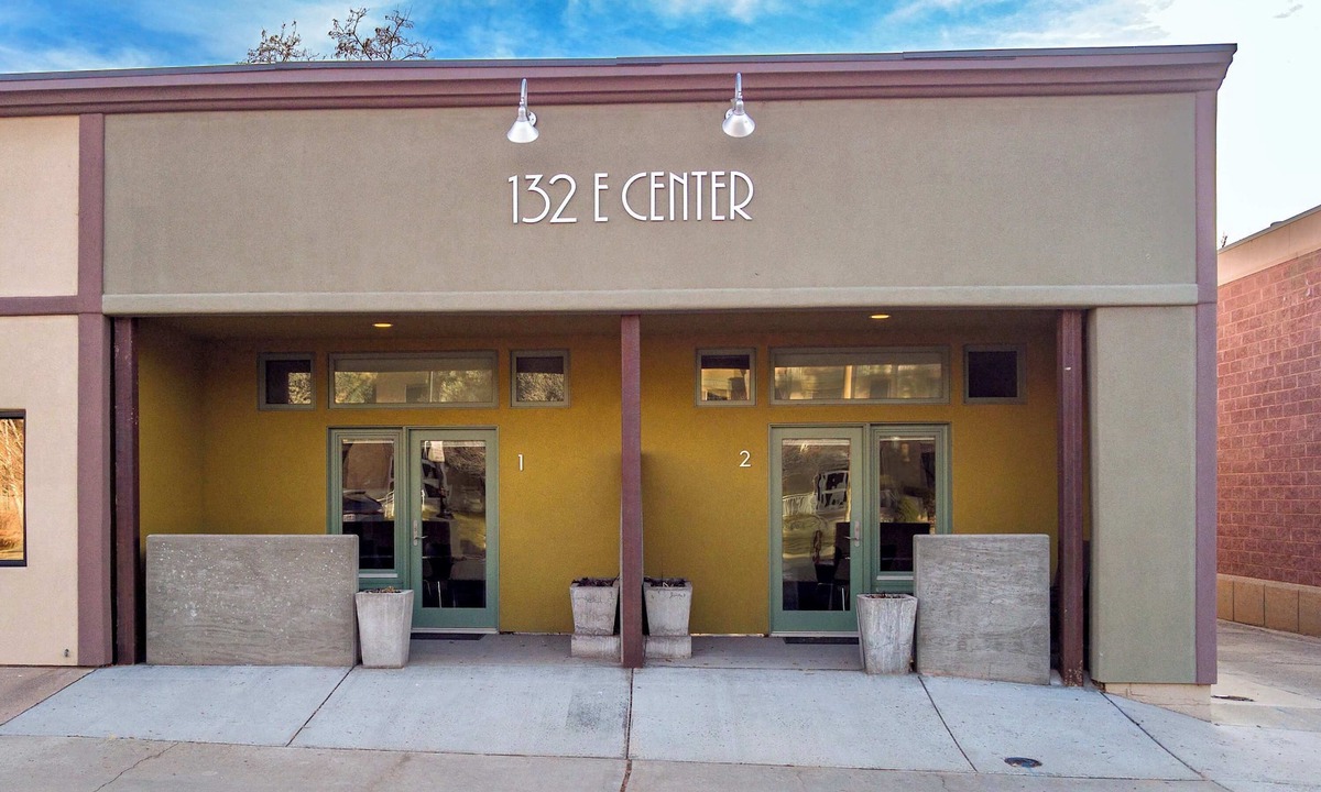 Moab Apartment | Hideaway in the Heart of Downtown Moab #1