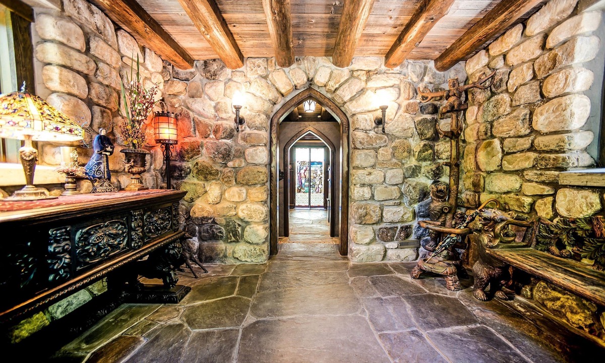 Bolton Landing Other | HIGHLANDS CASTLE overlooking Lake George. plus 2 other Castles!