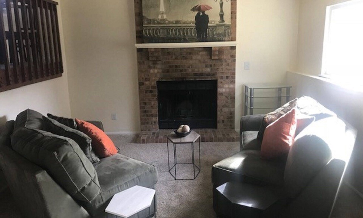 Northridge House | Highlands Ranch Home ~ Close to lots of open space with lots of trails