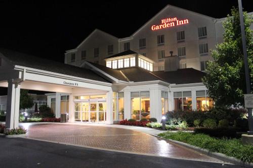 Hilton Garden Inn West Chester | Blue Ash