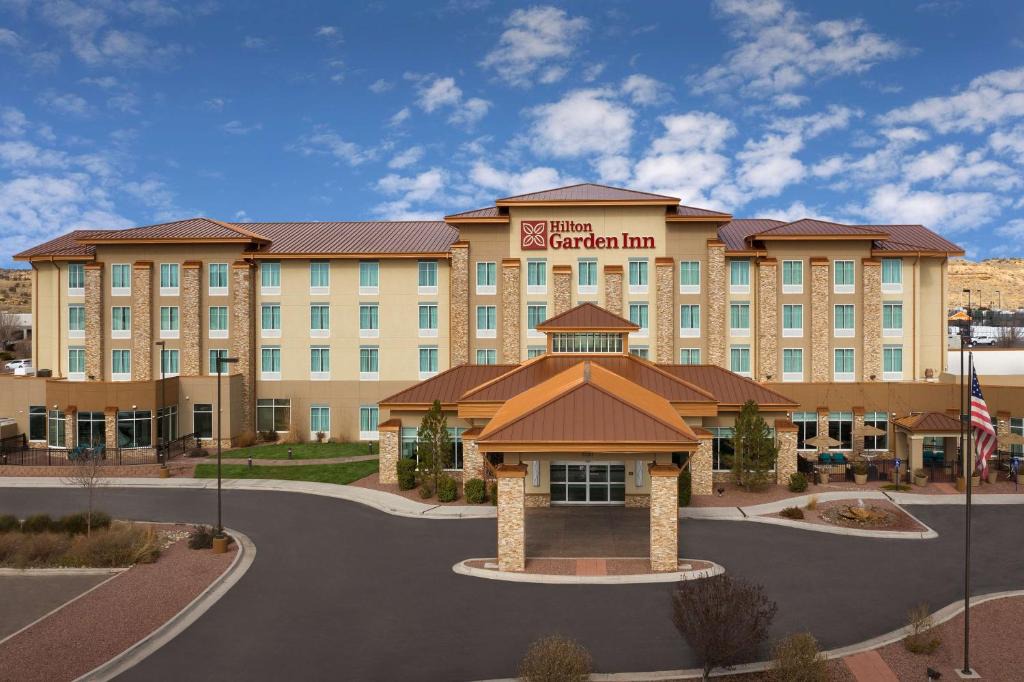Hilton Garden Inn Gallup | Allison