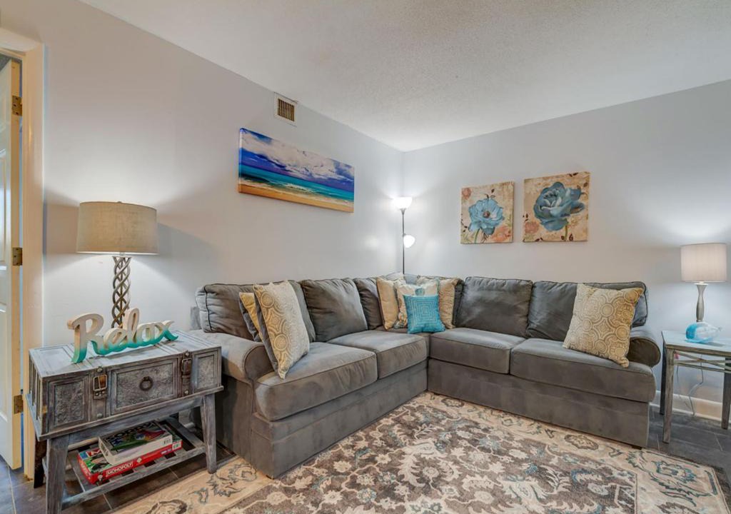 Palmetto Dunes Apartment | Hilton Head Resort 3411, 2 Bedroom, Sleeps 4, Heated Pool, Gym, Hot Tub