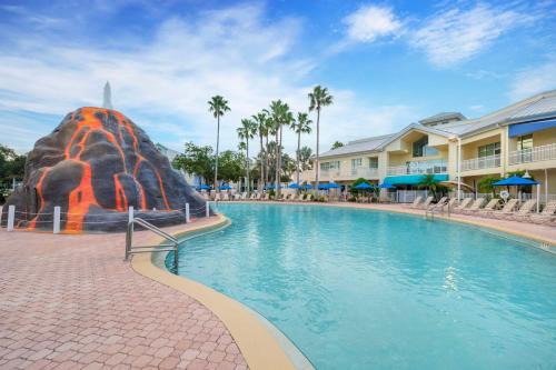 Cypresspointe Orlando | Florida Central Atlantic Coast