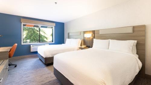 Holiday Inn Express Hotel Ihg | Pleasant Prairie