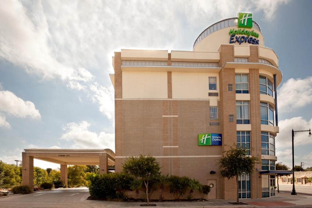Accommodation San Antonio | Near East Side