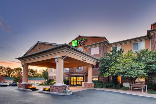 Holiday Inn Express Hotel Ihg | Lititz