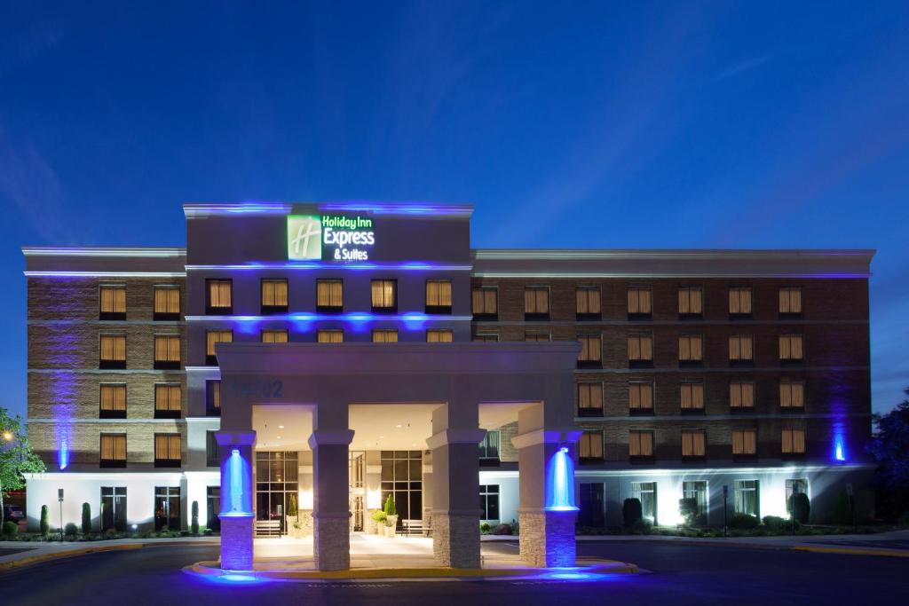 Holiday Inn Express Hotel Laurel Ihg | Laurel