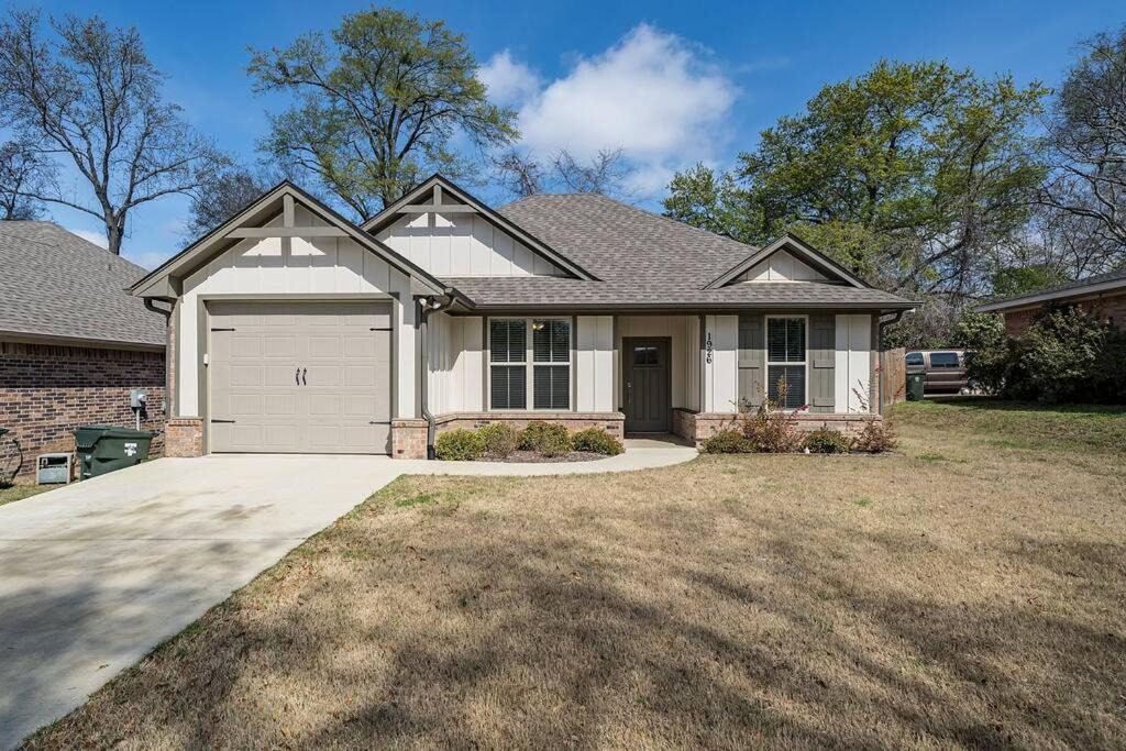 Tyler House | Home sweet home- great access to hospitals and everything
