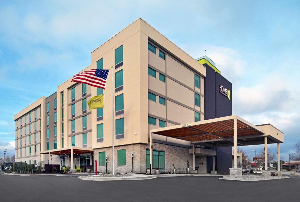 Ellendale Hotel | Home2 Suites By Hilton Memphis Wolfchase Galleria