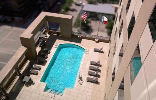 Homewood | Houston Convention District