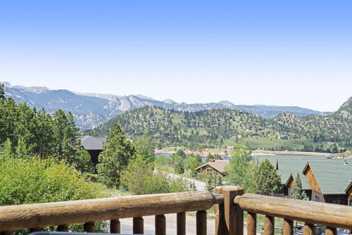 Horsetooth Peak | Estes Park