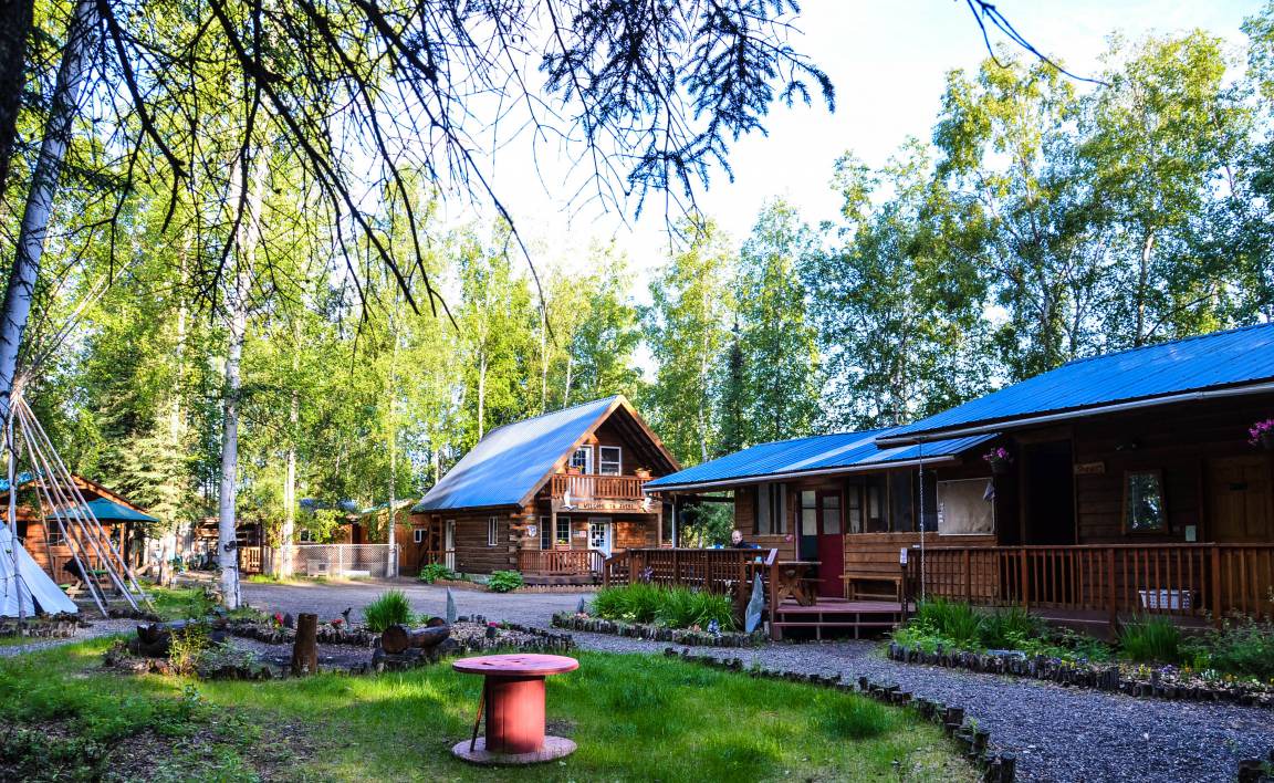College Hostel | Hostel ∙ 26 guests
