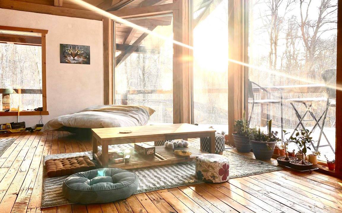 Summersville Hostel | Hostel ∙ 8 guests