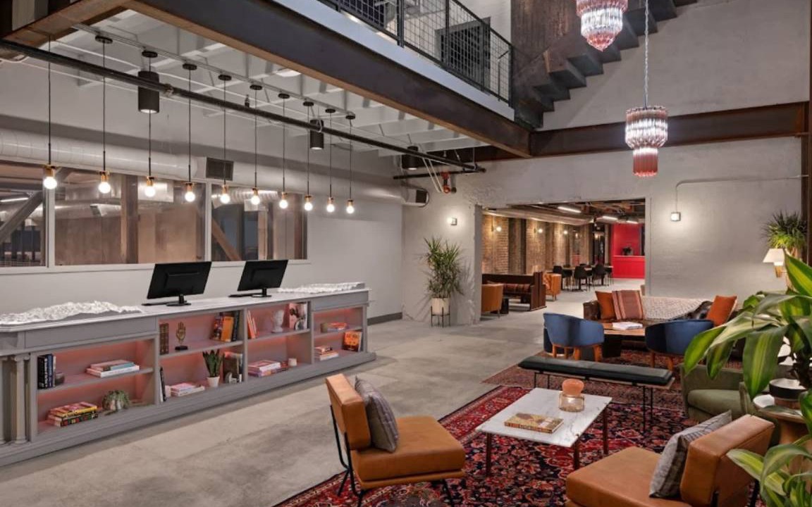 People's Freeway Hostel | Hostel ∙ 8 guests