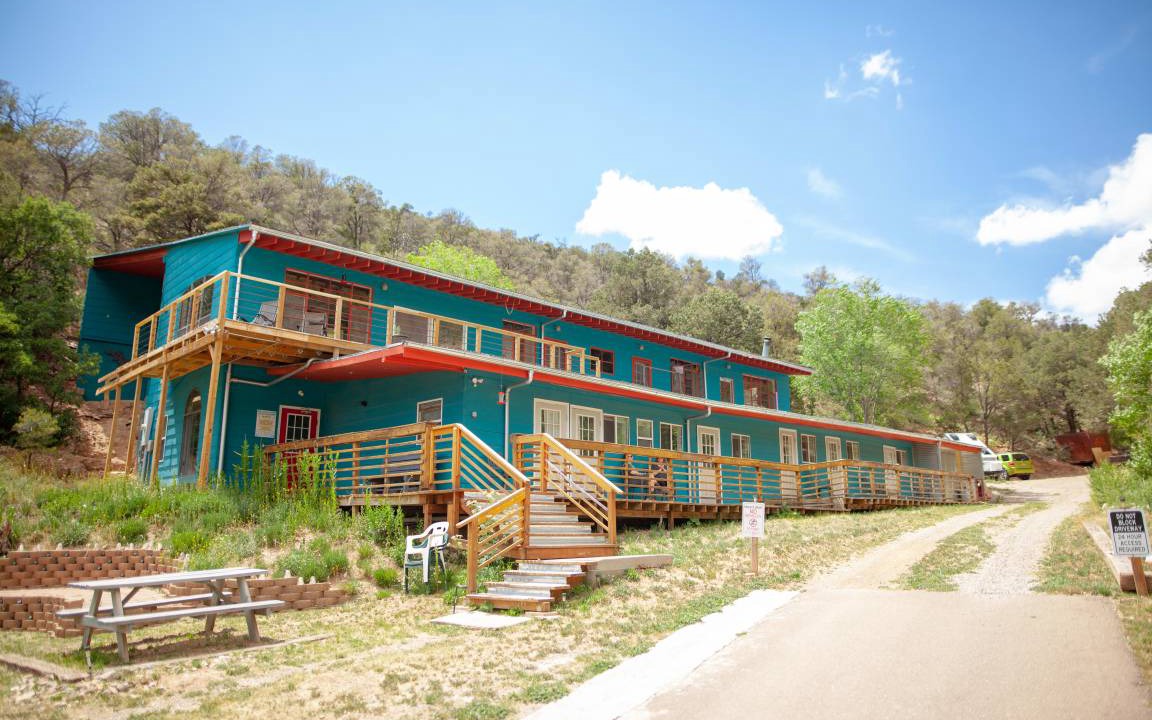 Cloudcroft Hostel | Hostel ∙ 8 guests