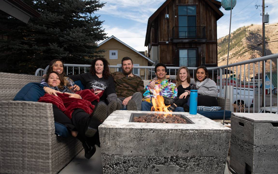 Minturn Hostel | Hostel ∙ 8 guests
