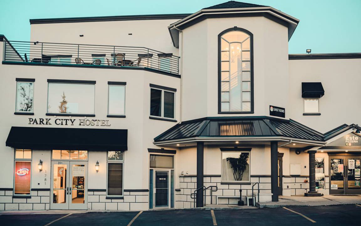 North Park City Hostel | Hostel ∙ 8 guests