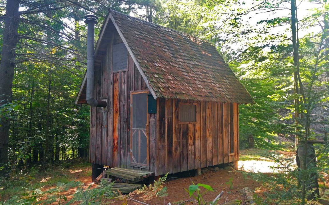 Wevertown House | House ∙ 1 bedroom ∙ 4 guests
