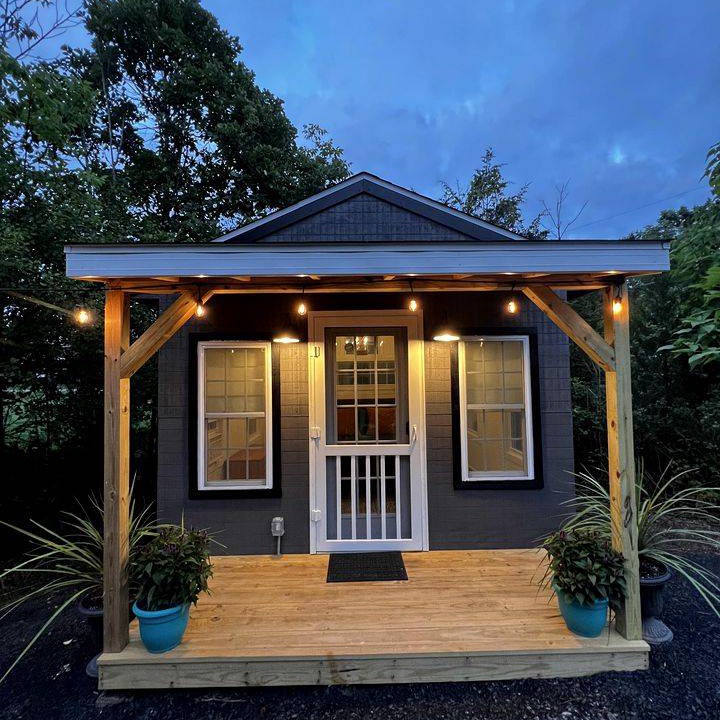 Mount Marion House | House ∙ 1 bedroom ∙ 2 guests