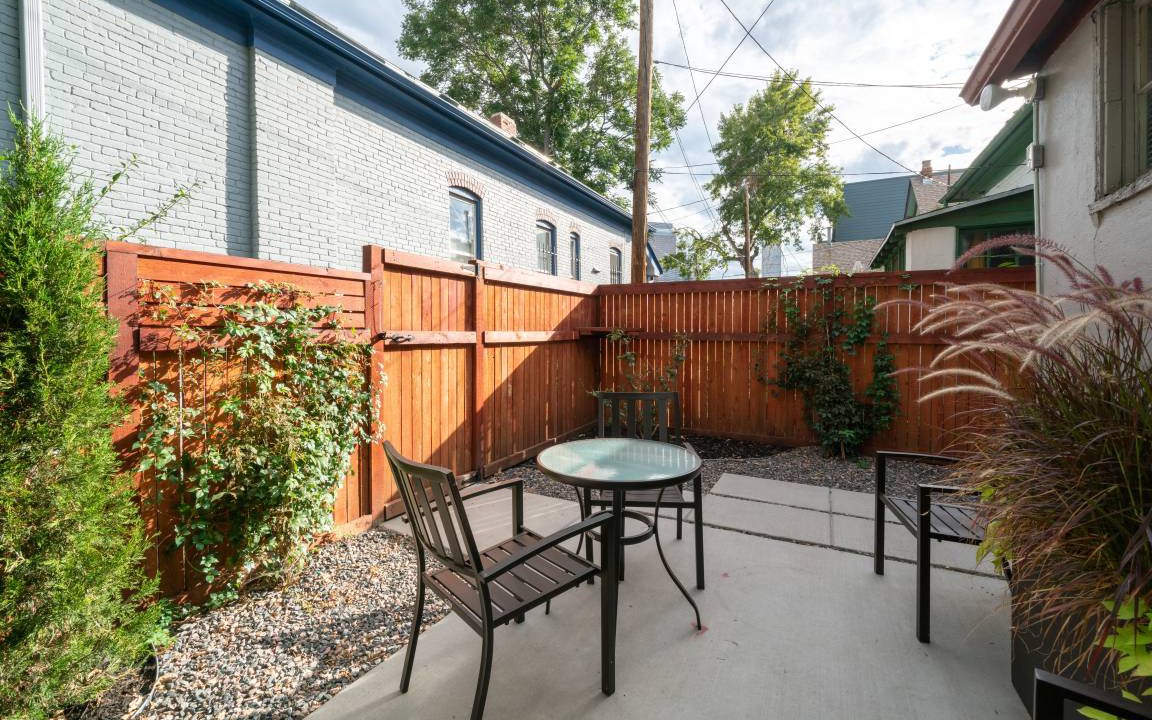 Five Points House | House ∙ 2 bedrooms ∙ 4 guests