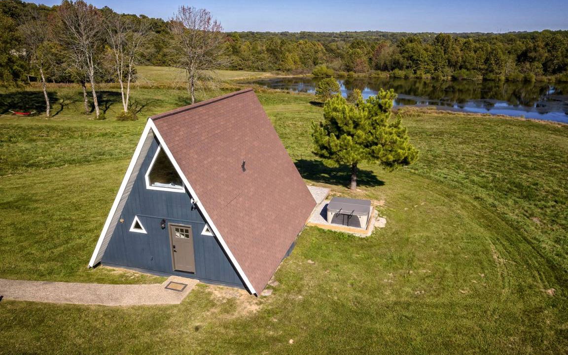 Makanda House | House ∙ 2 bedrooms ∙ 4 guests