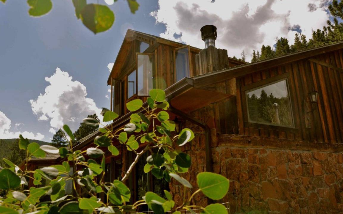 Nederland House | House ∙ 2 bedrooms ∙ 4 guests