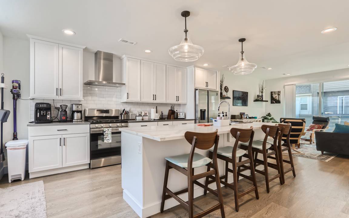 Arvada House | House ∙ 3 bedrooms ∙ 8 guests