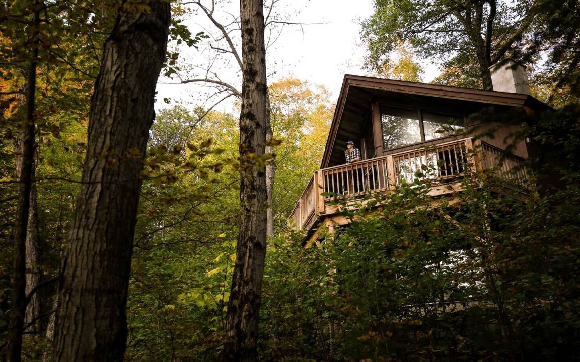Wevertown House | House ∙ 5 bedrooms ∙ 8 guests