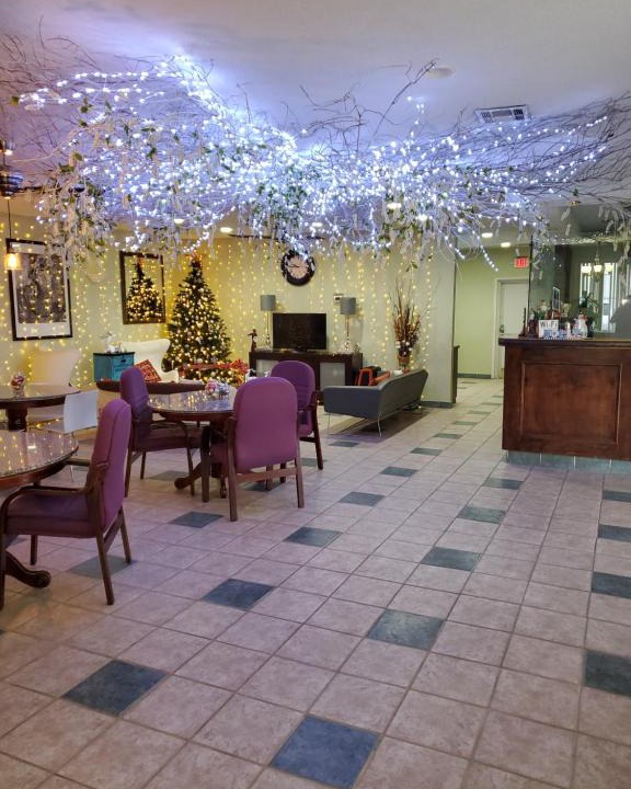 Lawndale/ Wayside Hotel | Houston Inn and Suites