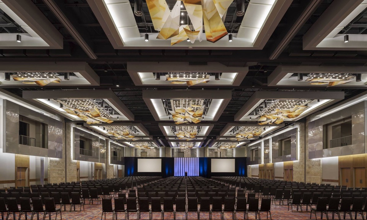 Downtown Denver Hotel | Hyatt Regency Denver at Colorado Convention Center