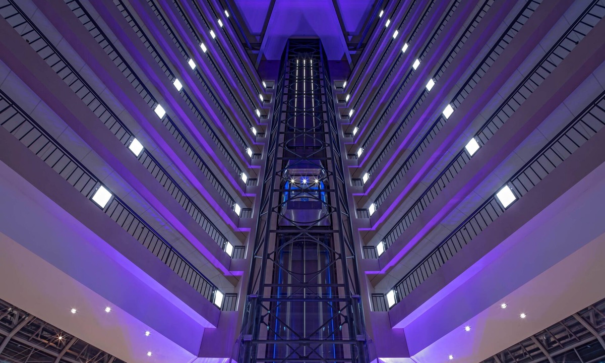 Hampden South Hotel | Hyatt Regency Denver Tech Center