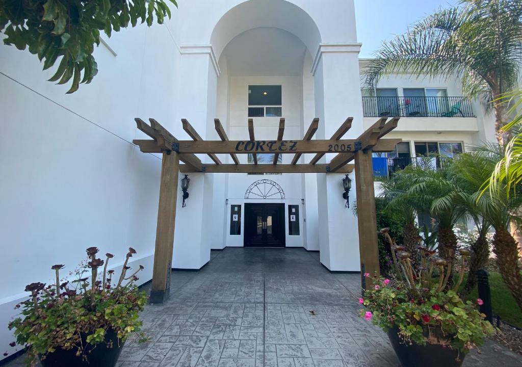 Carlsbad Apartment | Inside the Gates of Omni La Costa Resort and Spa Stay