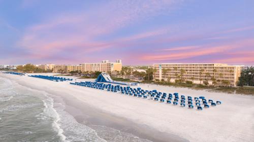 Tradewinds Island Grand | St. Pete Beach