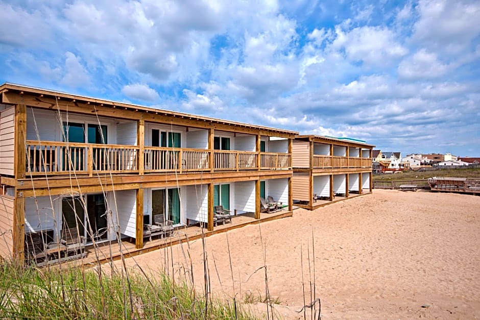 Kill Devil Hills Hotel | John Yancey Oceanfront Inn
