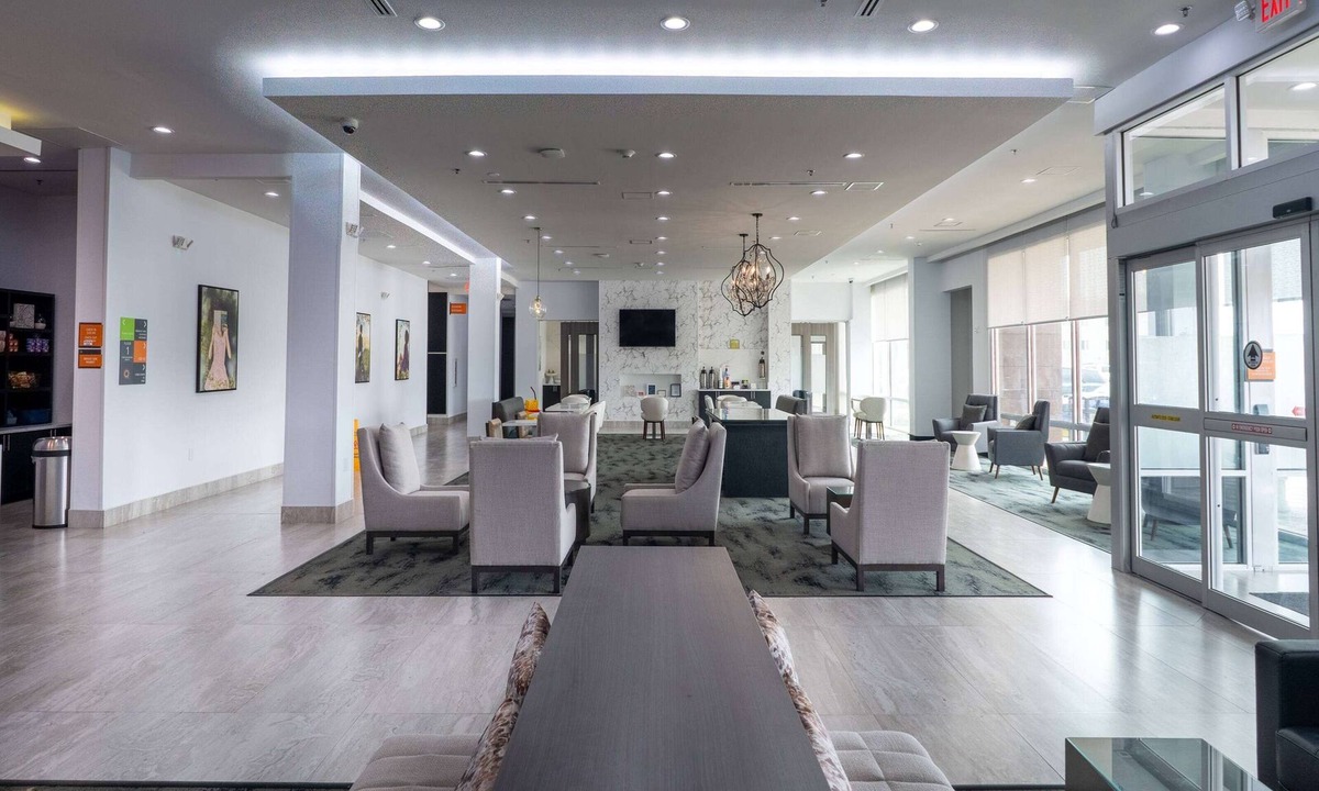 South Side Hotel | La Quinta Inn & Suites by Wyndham Corpus Christi Southeast