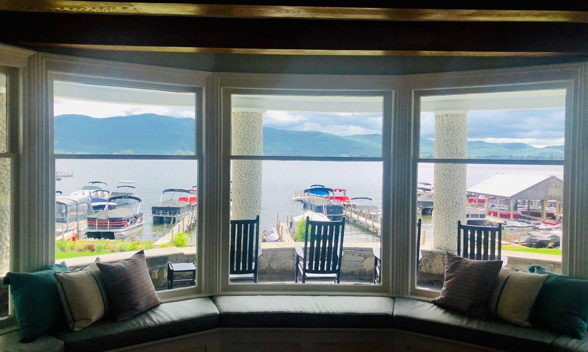 Lake George House | Lake George Waterfront Gem, Completely Renovated 4 Bedrooms 2.5 Baths