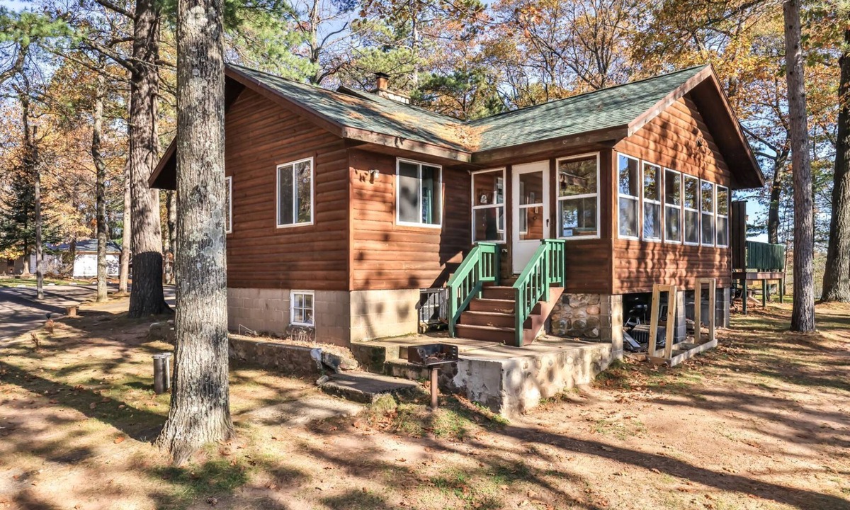 Cottage Hiller Pine Haven | St Germain