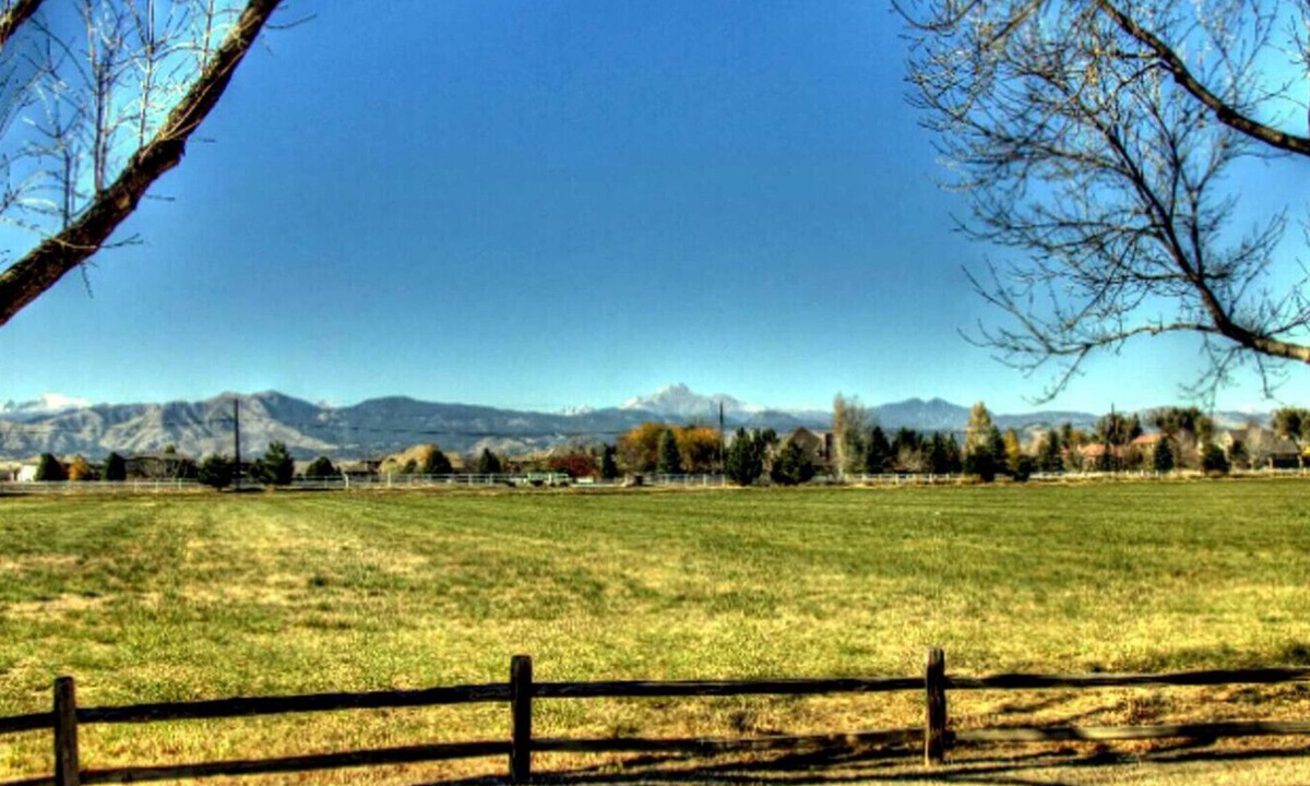 Longmont House | Large Home Near Boulder Fenced Yard 2 Dogs OK