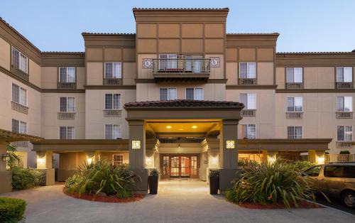 East Roseville Parkway Hotel | Larkspur Landing Extended Stay Suites Roseville