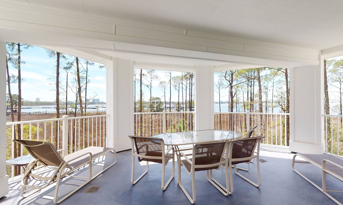 Baytowne Wharf Condo | Lasata 3216 ~ Stunning Marina Views ~ 3 Bedroom ~ Near the Baytowne Wharf