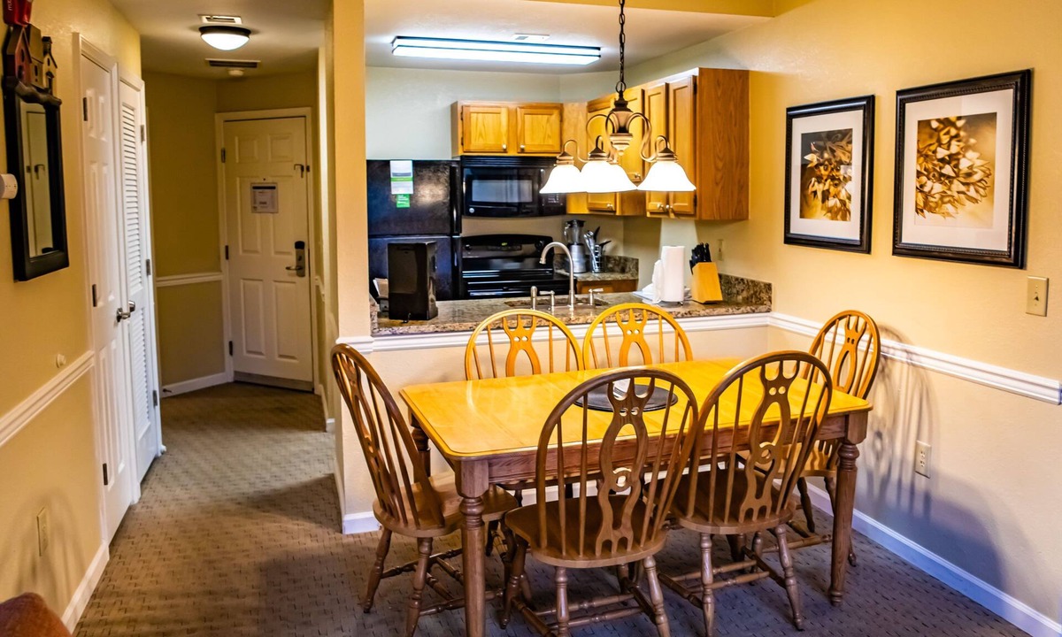 Pigeon Forge Condo | Laurel Crest, Pigeon, Tennessee, 1 Bedroom Standard Villa