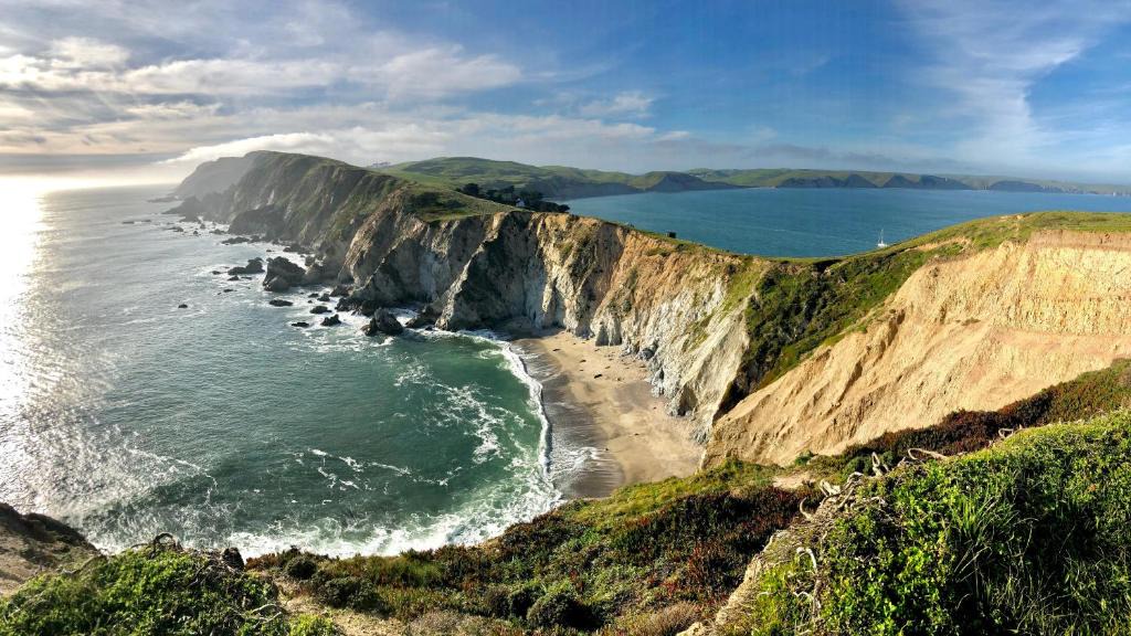 Point Reyes Station Hostel | Limantour Lodge