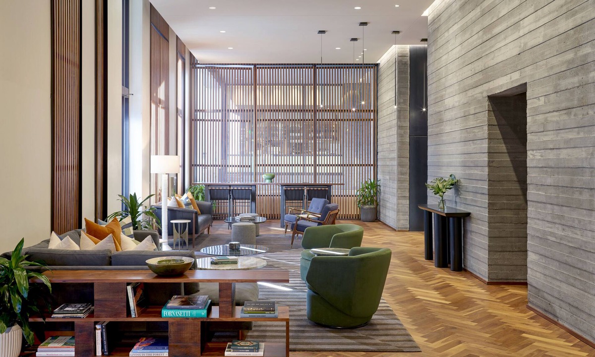 LoDo Hotel | Limelight Hotel Denver
