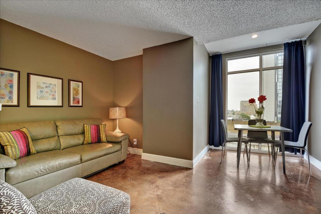 Littlefield Lofts | Downtown Austin
